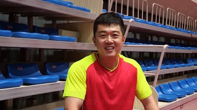Exclusive Video: 2023 National Open Table Tennis Tournament